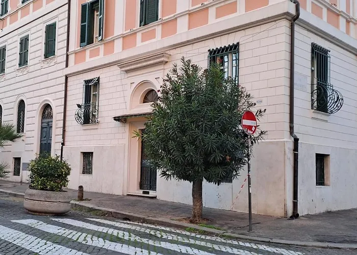 Casa Per Ferie Suore Salesiane Dei Sacri Cuori