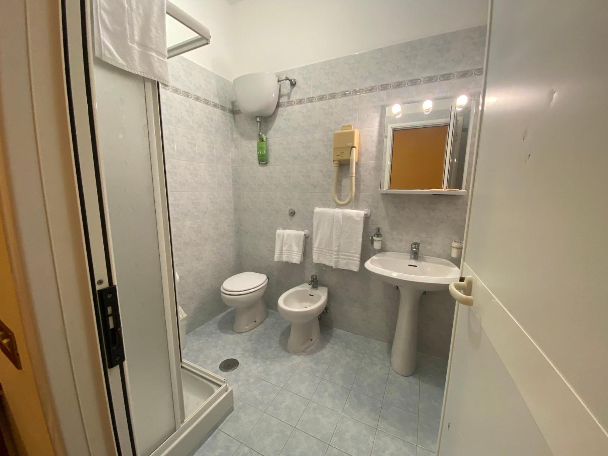 Bed & Breakfast Casa Per Ferie Suore Salesiane Dei Sacri Cuori Roma