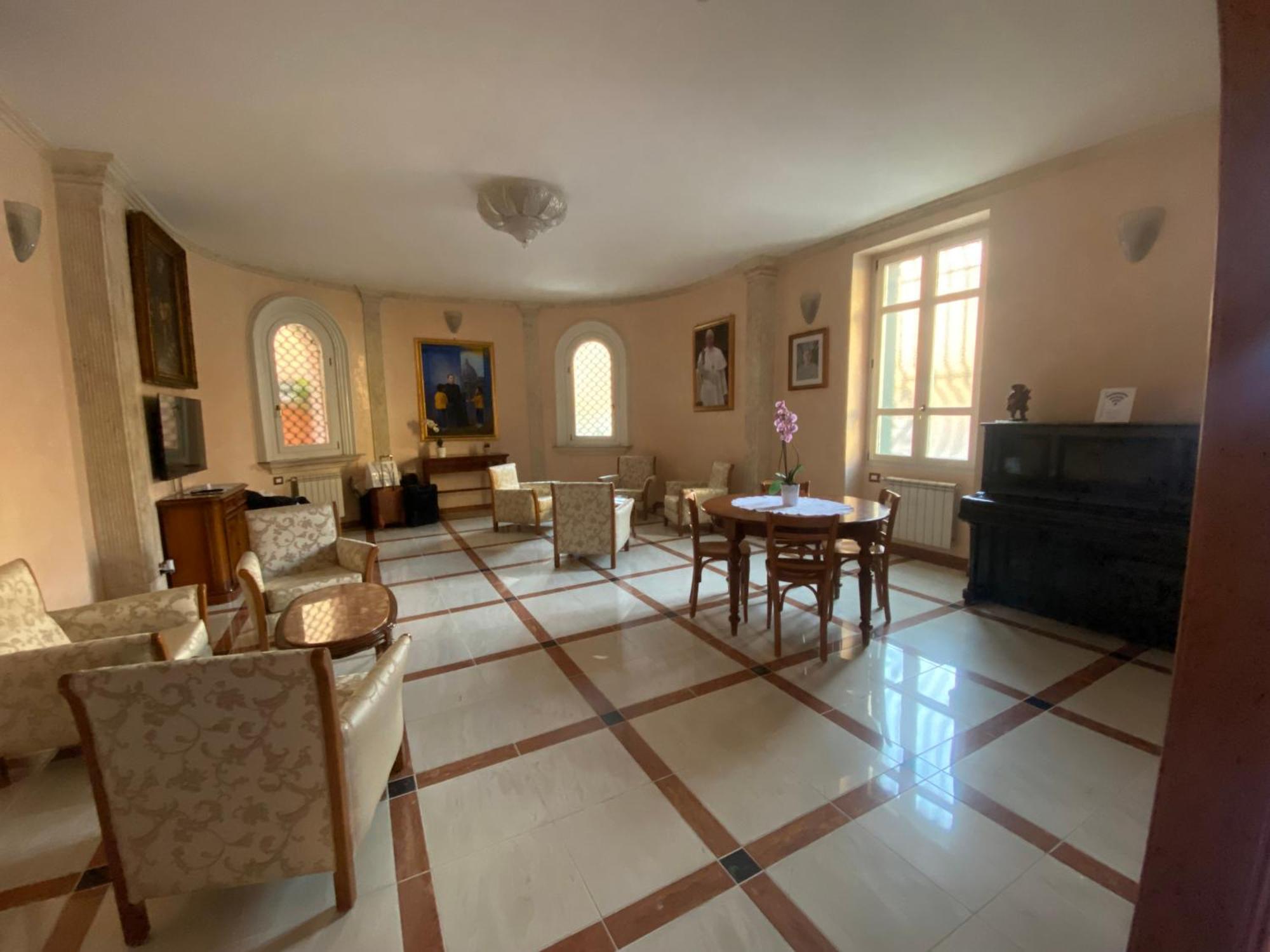 Casa Per Ferie Suore Salesiane Dei Sacri Cuori * Roma