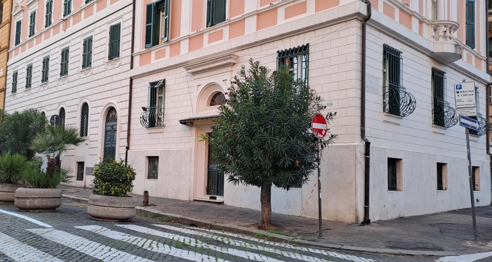 Casa Per Ferie Suore Salesiane Dei Sacri Cuori * Roma