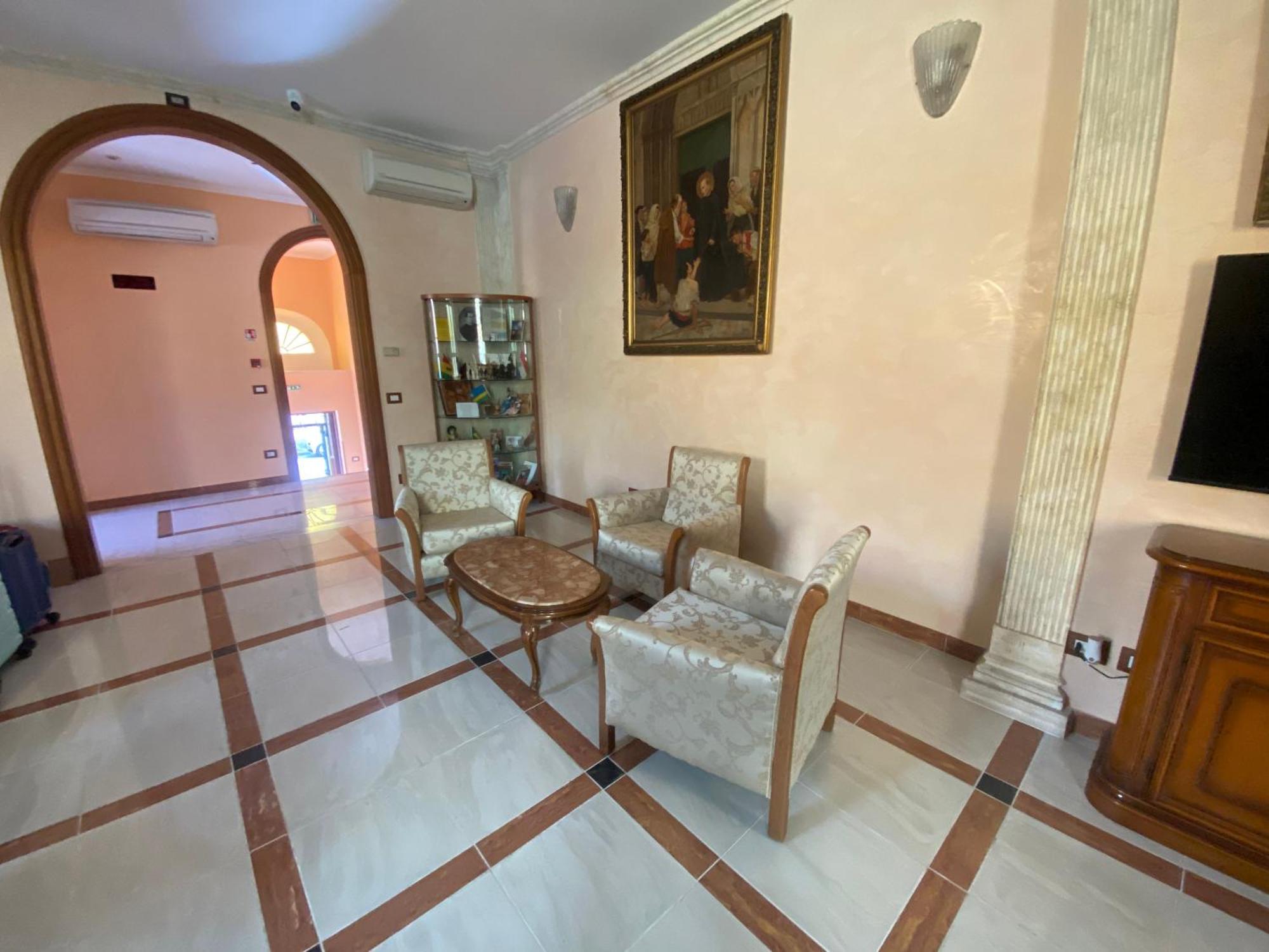 Casa Per Ferie Suore Salesiane Dei Sacri Cuori