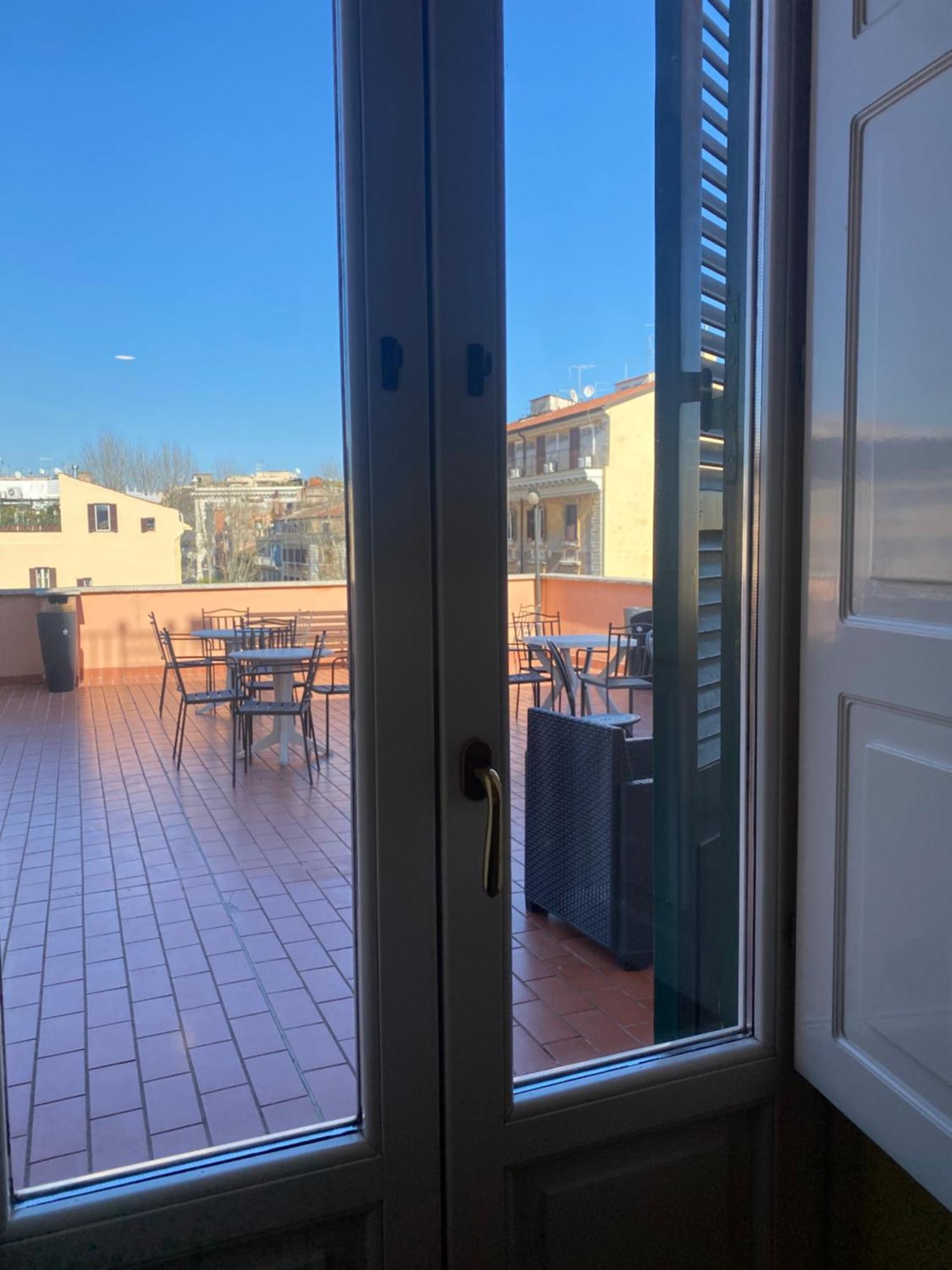 Casa Per Ferie Suore Salesiane Dei Sacri Cuori Bed & Breakfast
