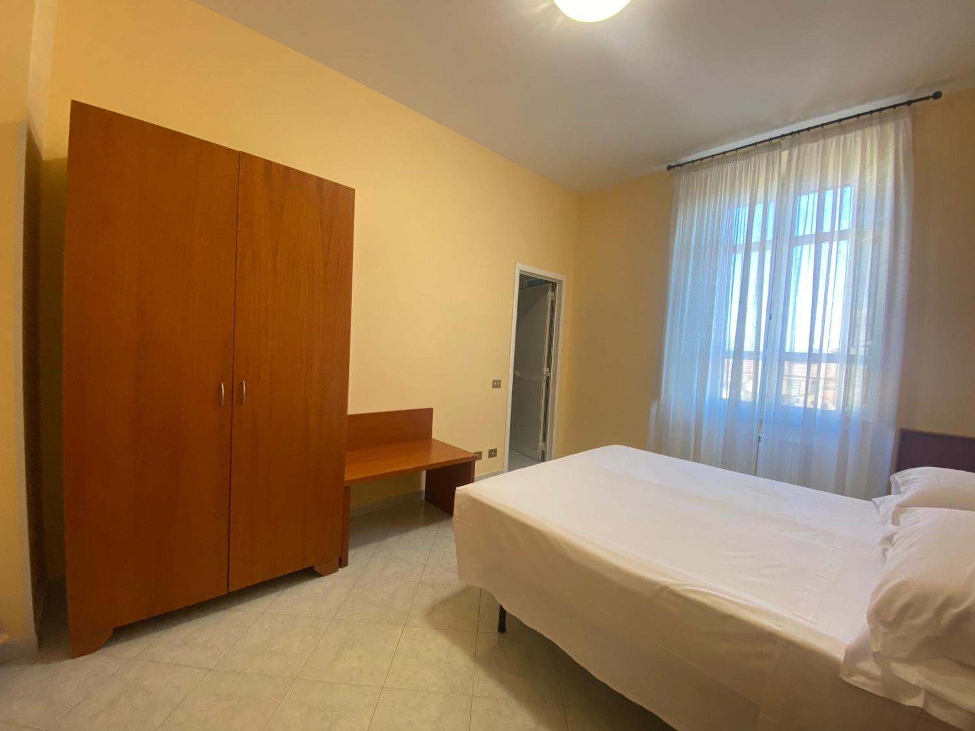 Bed & Breakfast Casa Per Ferie Suore Salesiane Dei Sacri Cuori