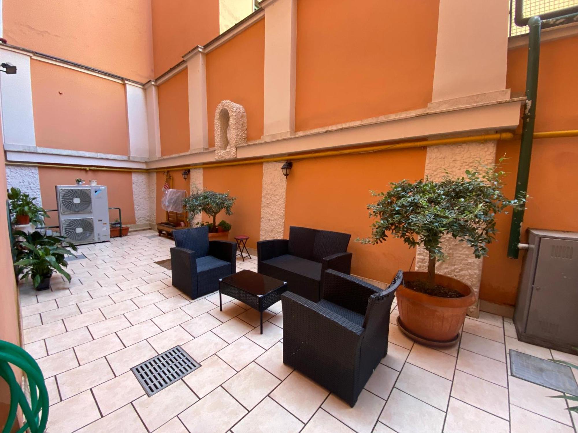 Casa Per Ferie Suore Salesiane Dei Sacri Cuori *