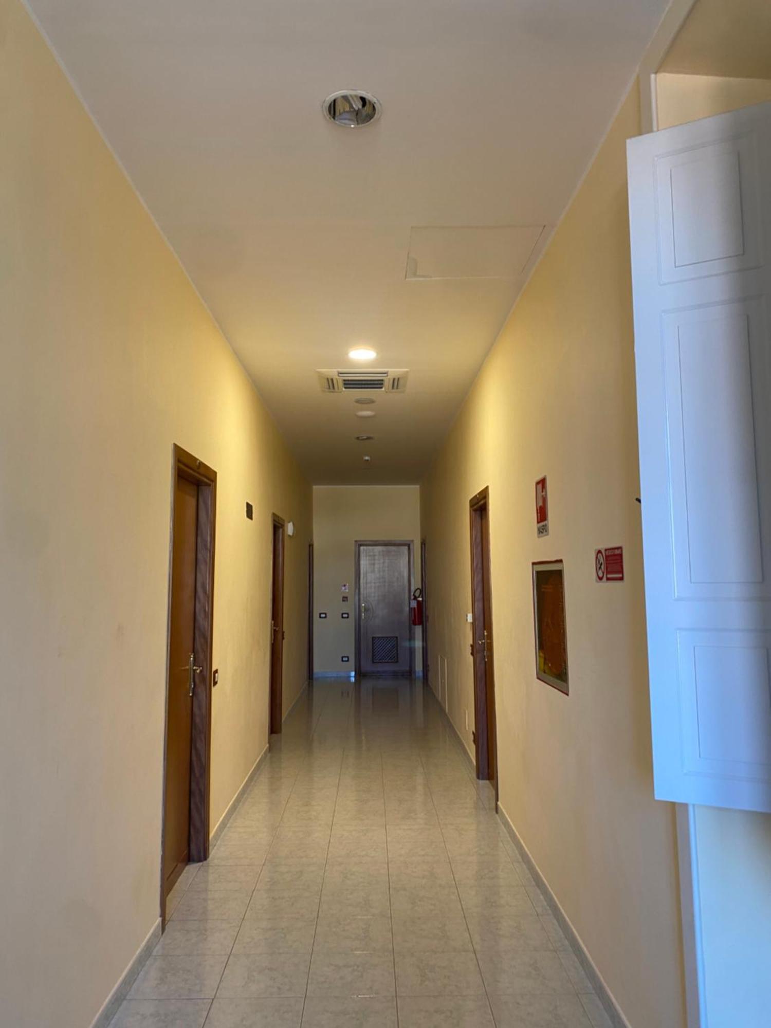 Casa Per Ferie Suore Salesiane Dei Sacri Cuori * Roma