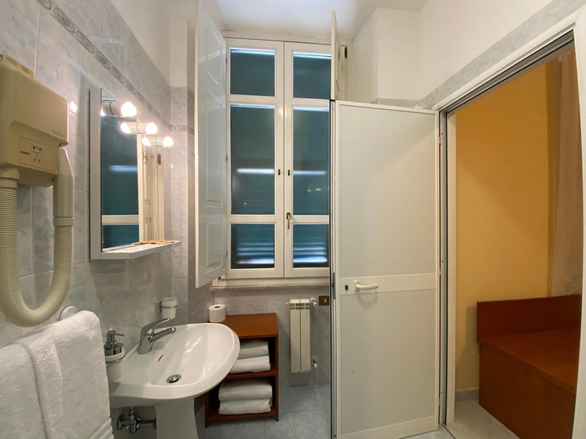 Casa Per Ferie Suore Salesiane Dei Sacri Cuori * Roma