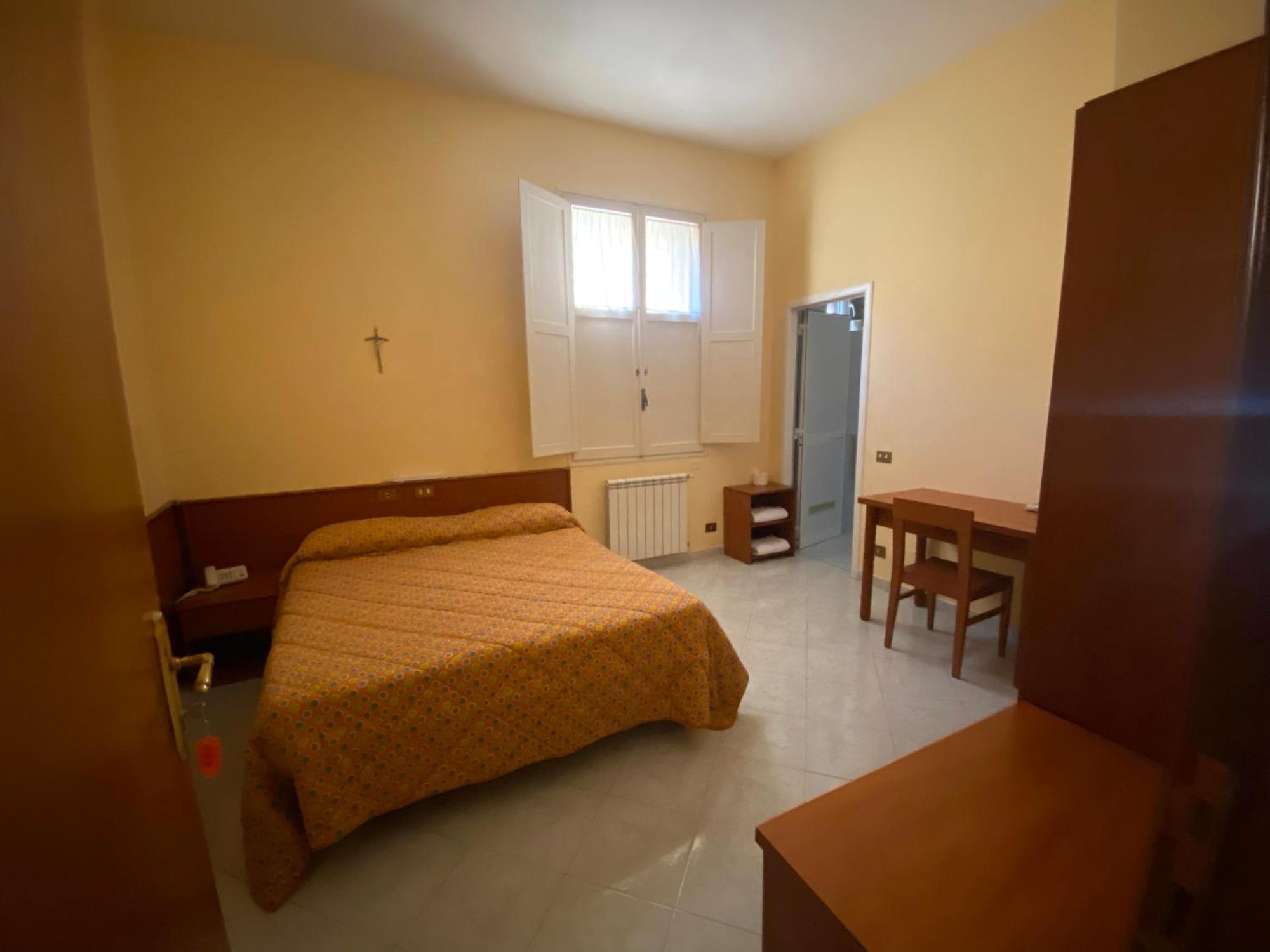 Bed & Breakfast Casa Per Ferie Suore Salesiane Dei Sacri Cuori