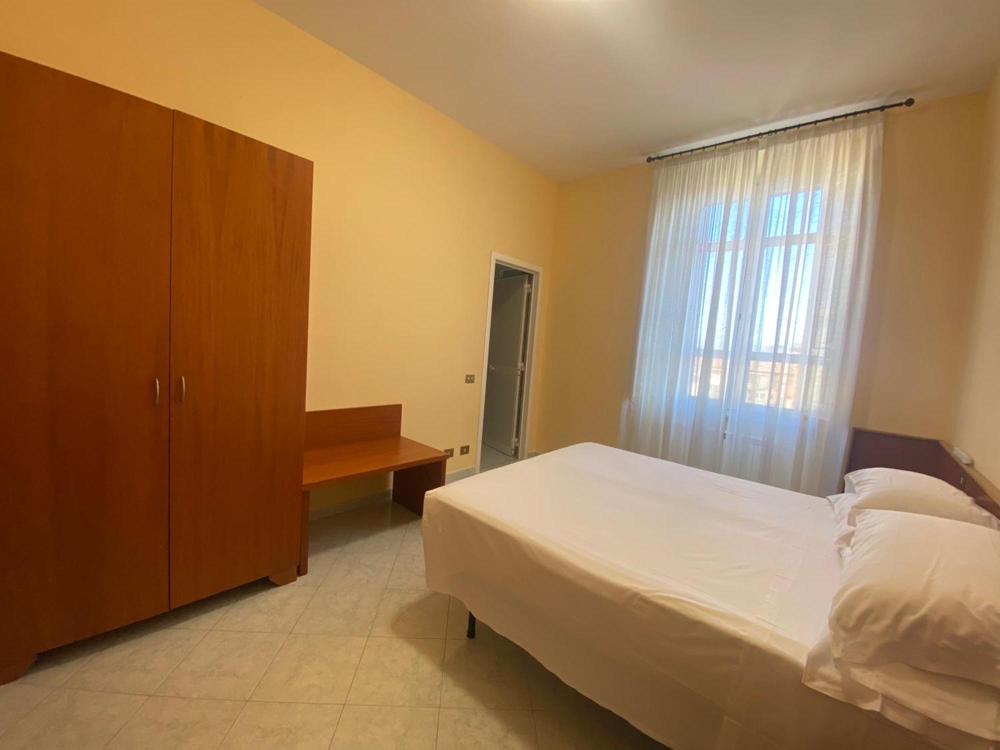 Bed & Breakfast Casa Per Ferie Suore Salesiane Dei Sacri Cuori Roma