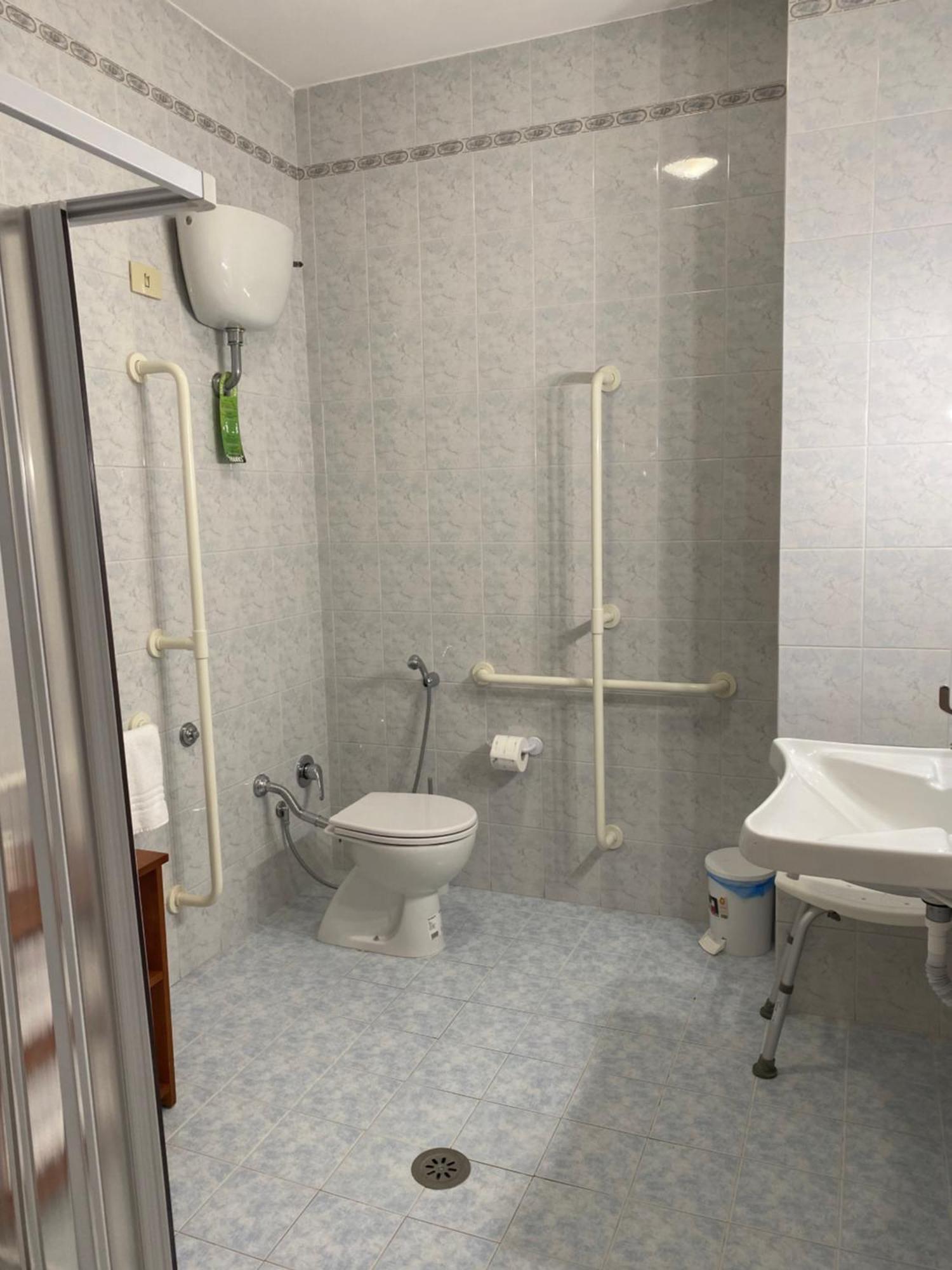 Casa Per Ferie Suore Salesiane Dei Sacri Cuori * Roma