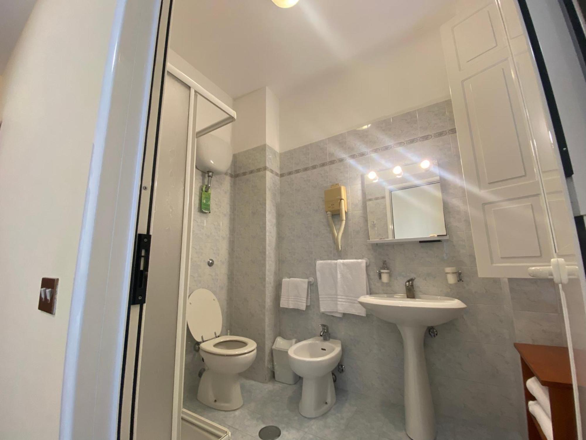 Casa Per Ferie Suore Salesiane Dei Sacri Cuori