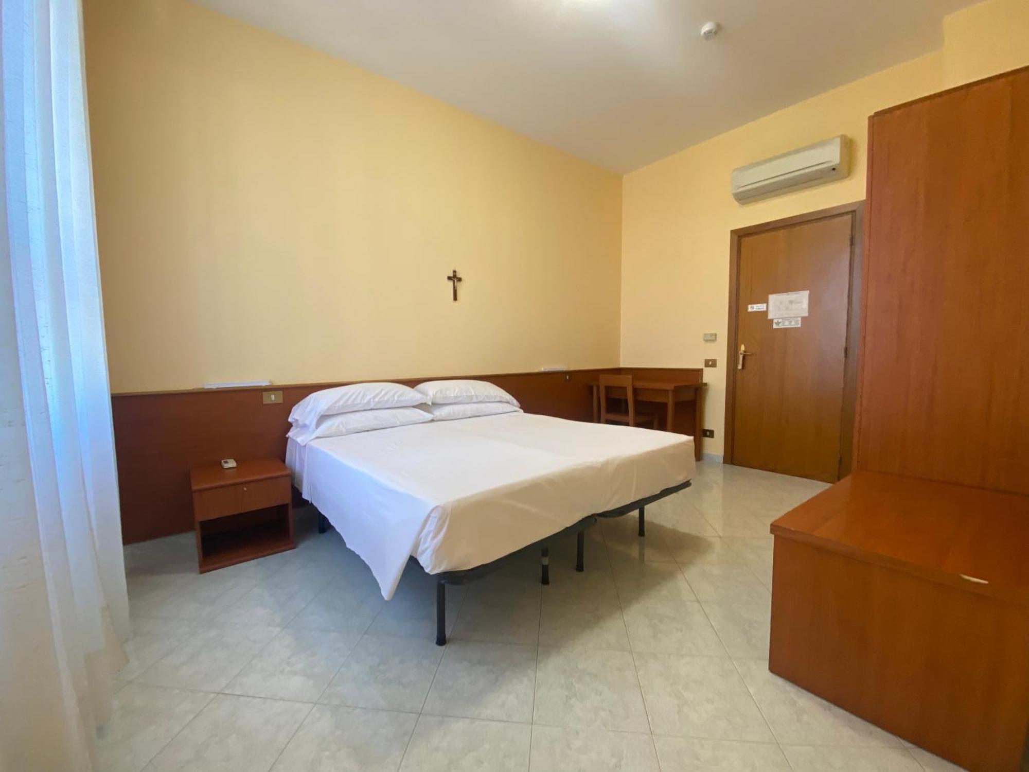 Casa Per Ferie Suore Salesiane Dei Sacri Cuori Roma