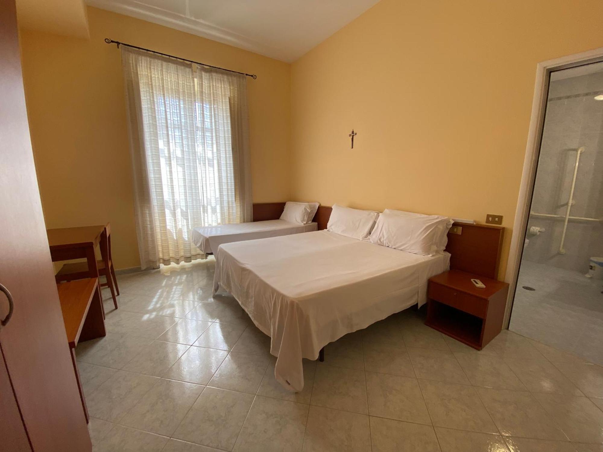 Casa Per Ferie Suore Salesiane Dei Sacri Cuori *