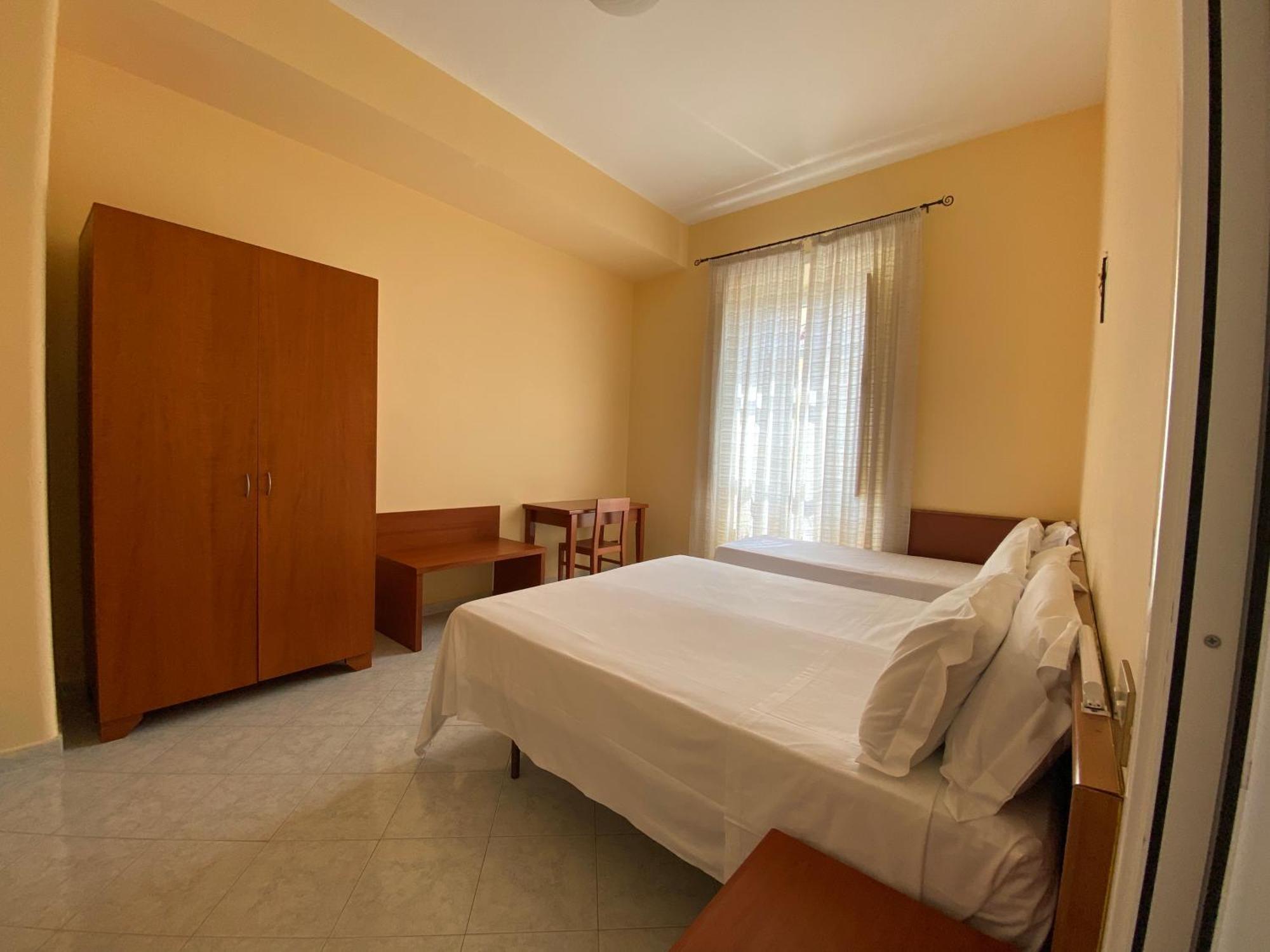 Bed & Breakfast Casa Per Ferie Suore Salesiane Dei Sacri Cuori