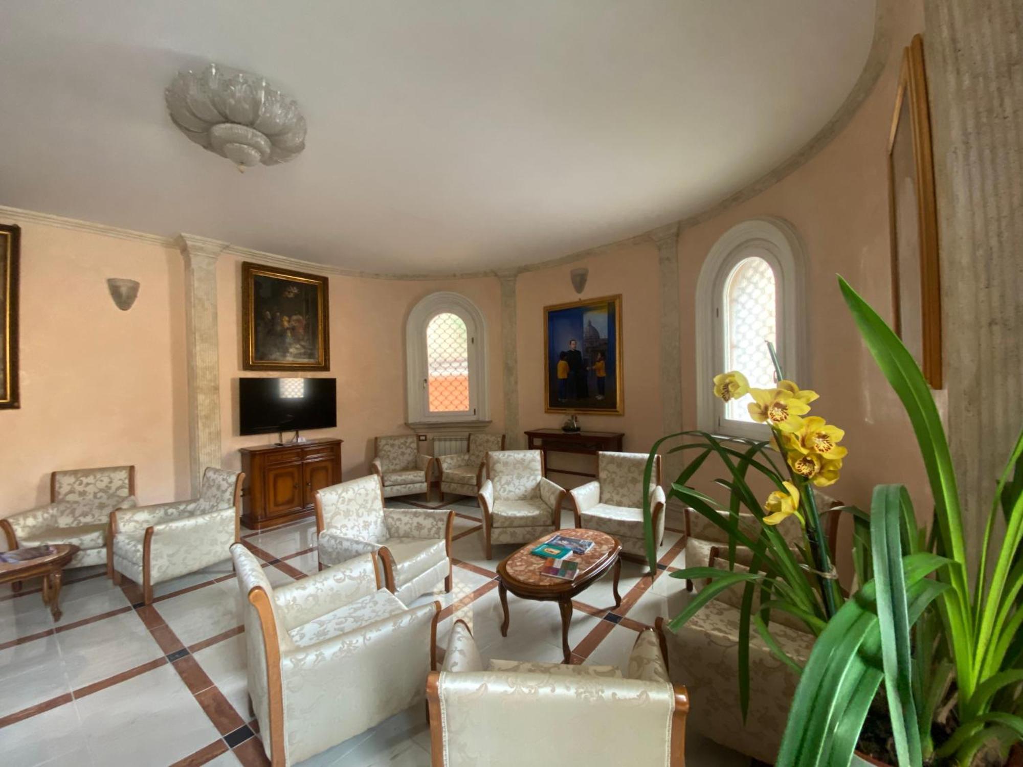 Casa Per Ferie Suore Salesiane Dei Sacri Cuori Bed & Breakfast *