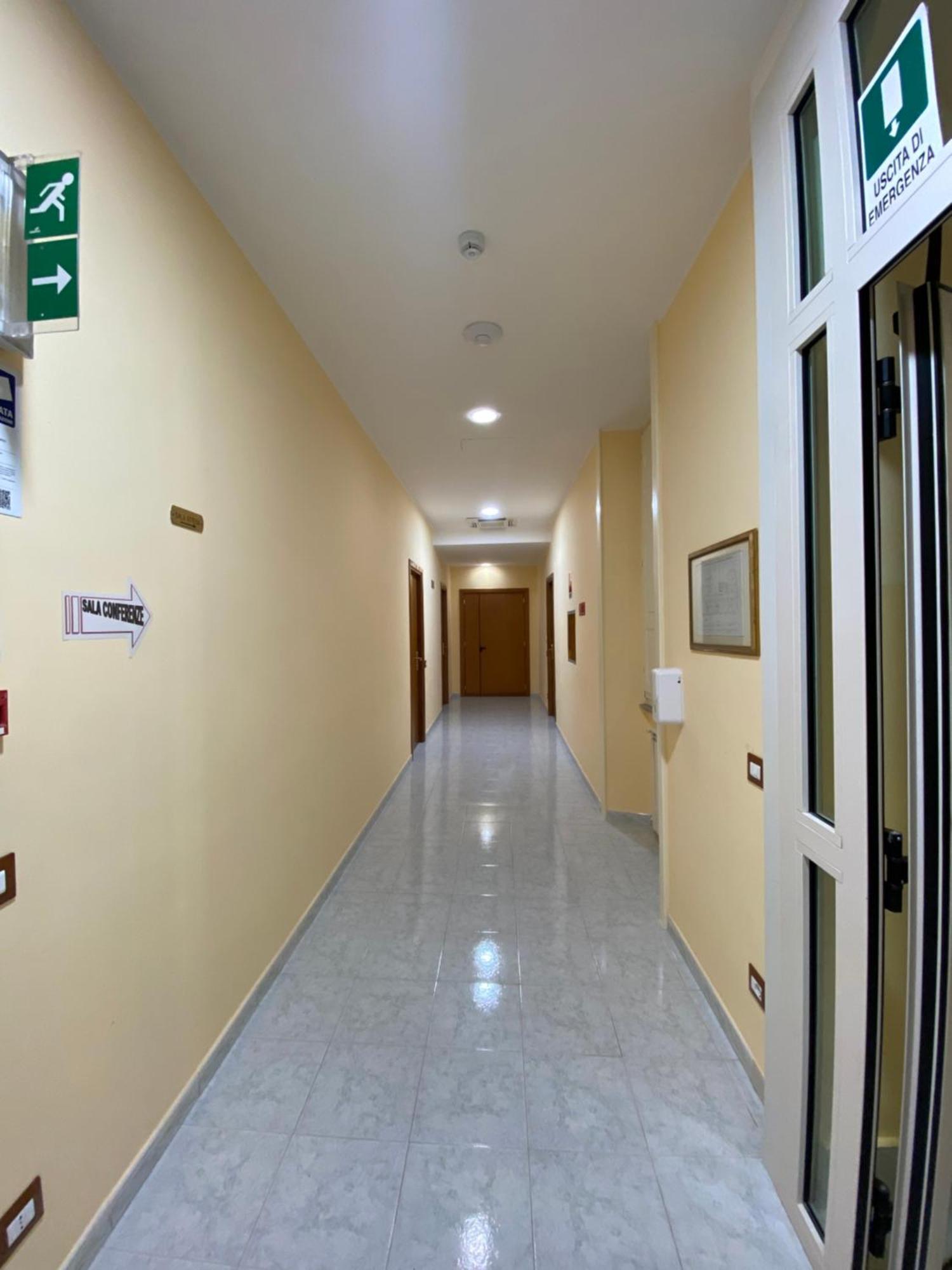 Bed & Breakfast Casa Per Ferie Suore Salesiane Dei Sacri Cuori