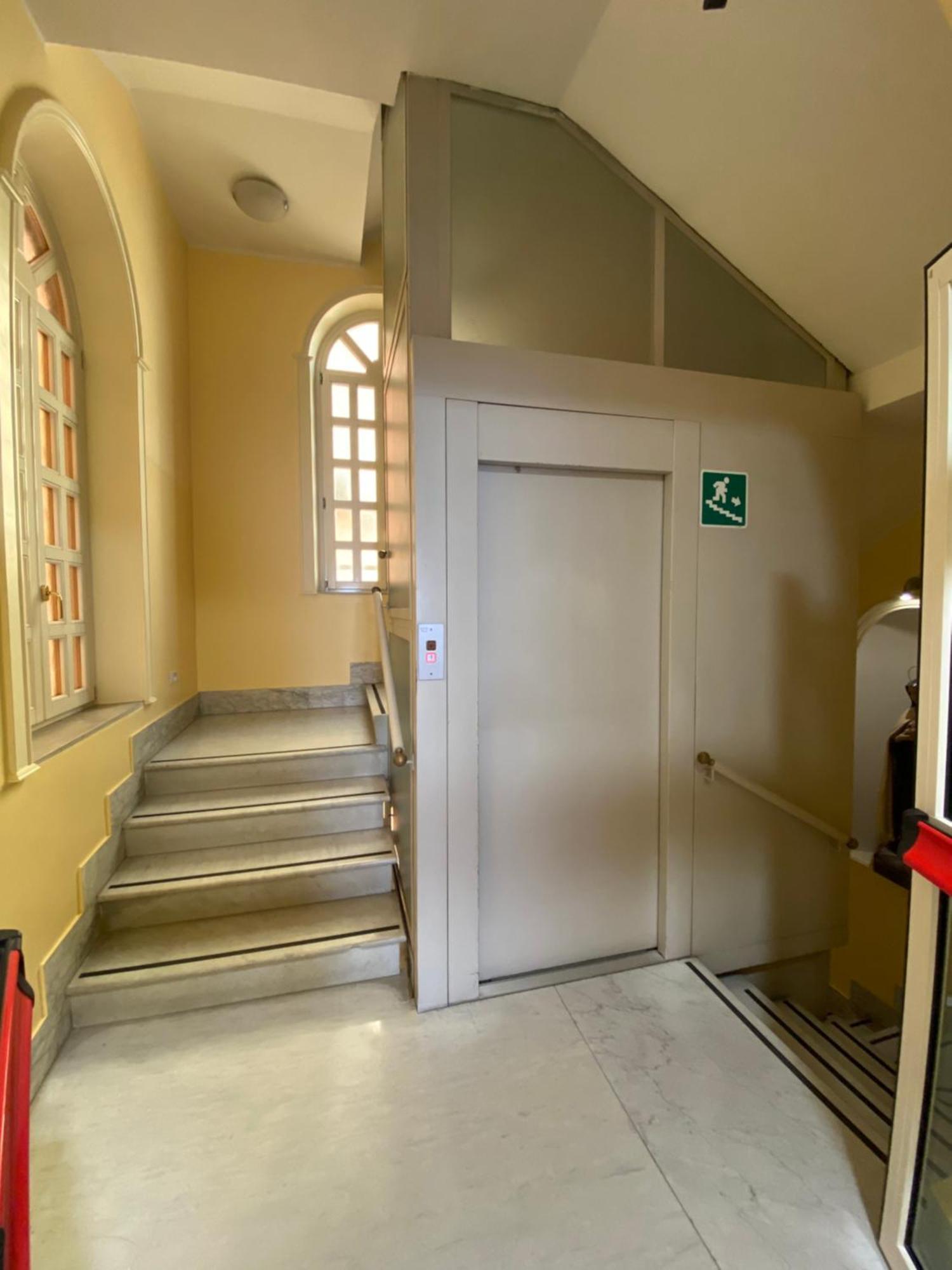 Casa Per Ferie Suore Salesiane Dei Sacri Cuori Bed & Breakfast *