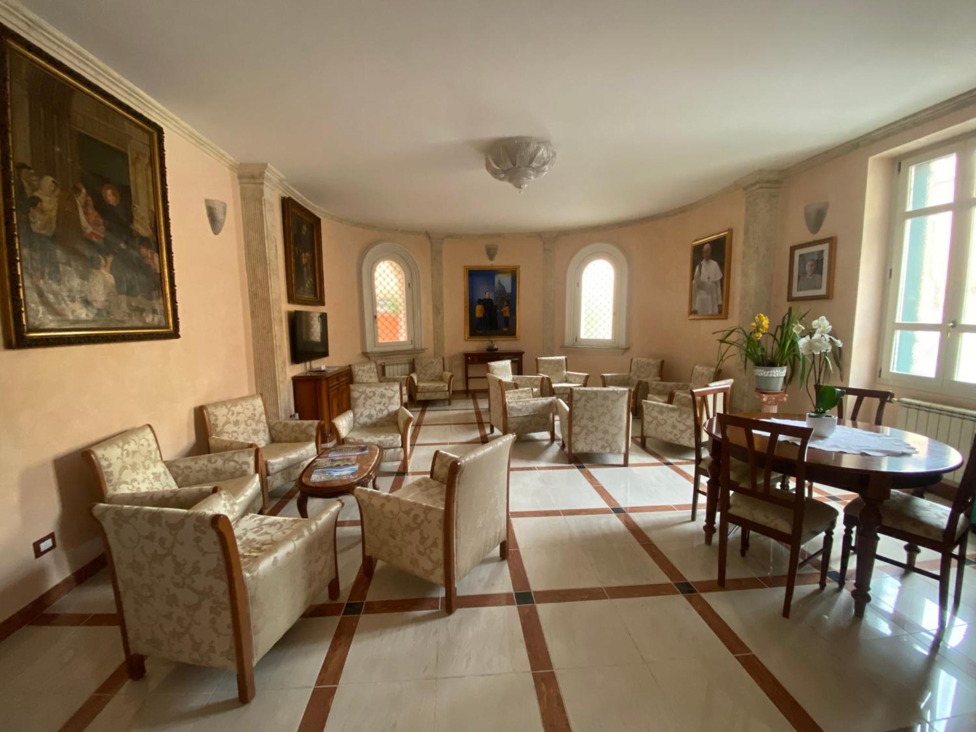 Bed & Breakfast Casa Per Ferie Suore Salesiane Dei Sacri Cuori *