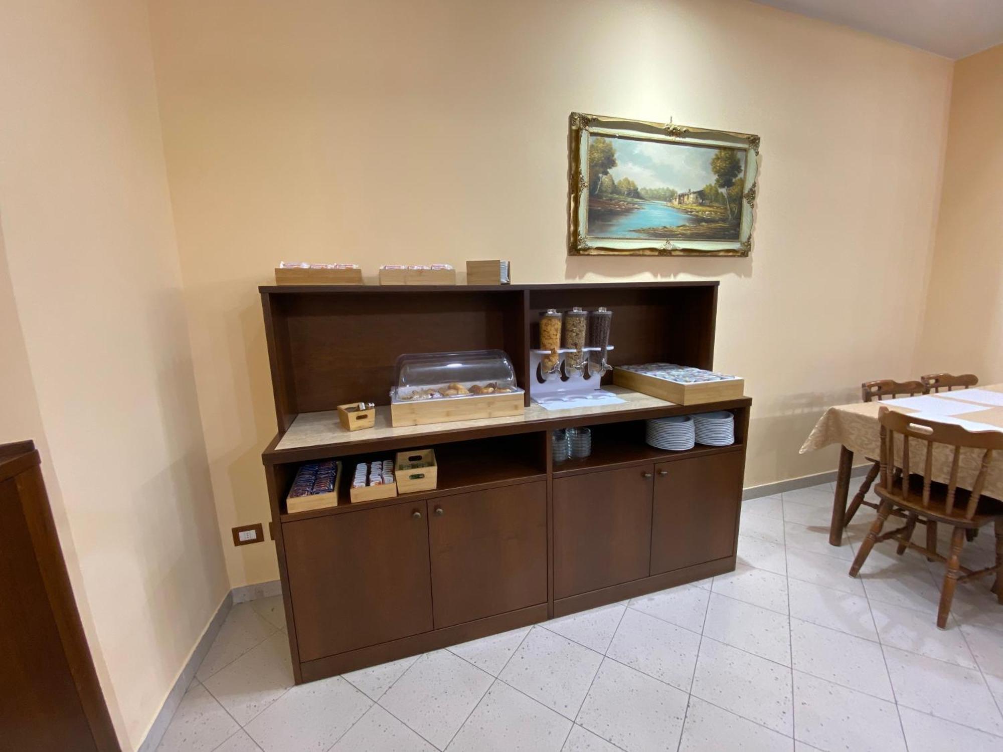 Bed & Breakfast Casa Per Ferie Suore Salesiane Dei Sacri Cuori Roma