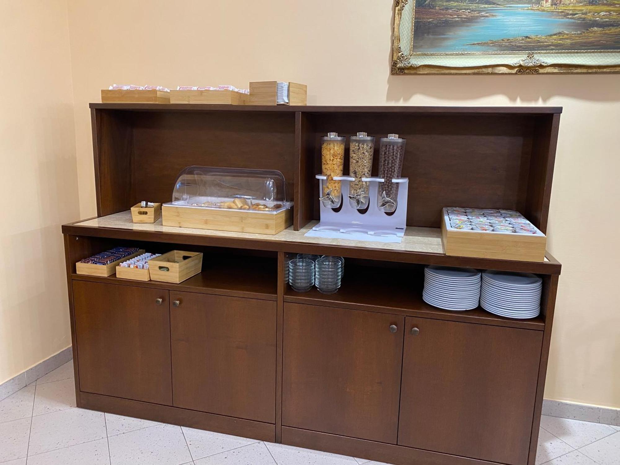 Alojamento de Acomodação e Pequeno-almoço Casa Per Ferie Suore Salesiane Dei Sacri Cuori Roma