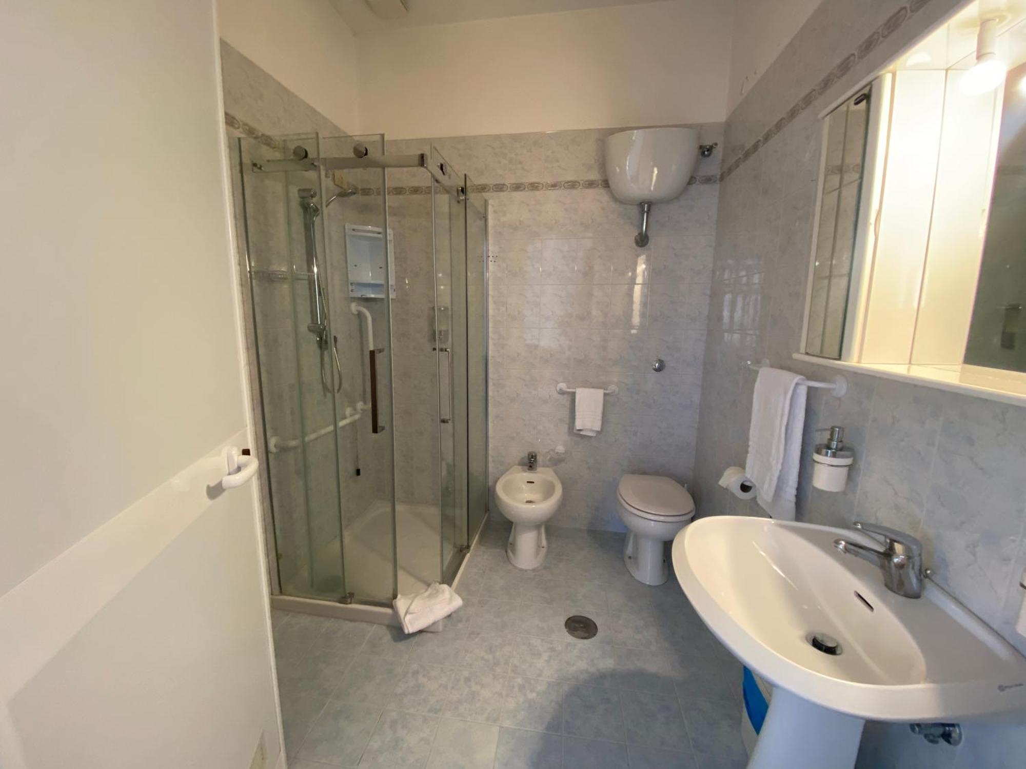 Casa Per Ferie Suore Salesiane Dei Sacri Cuori Roma