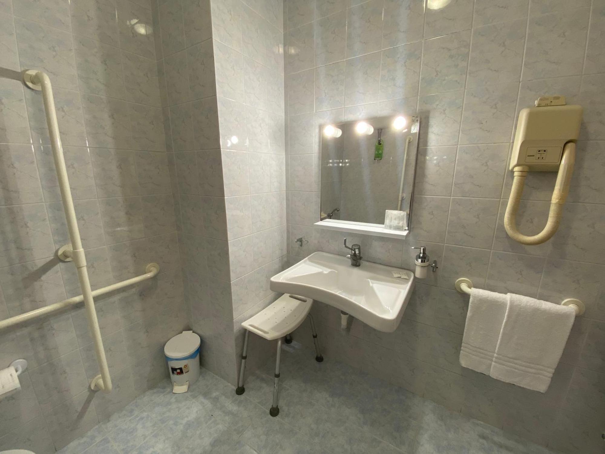 Casa Per Ferie Suore Salesiane Dei Sacri Cuori Bed & Breakfast