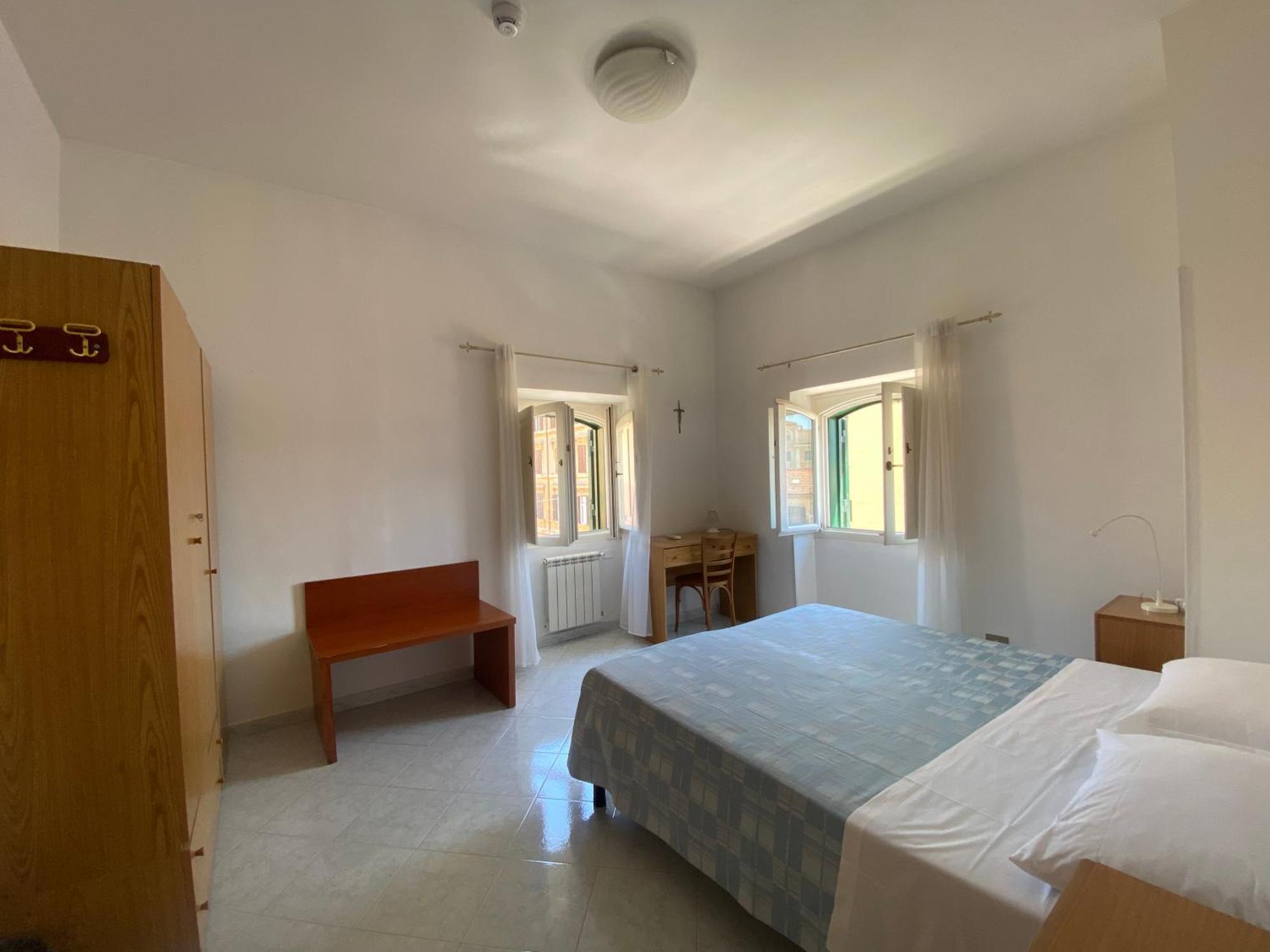 Bed & Breakfast Casa Per Ferie Suore Salesiane Dei Sacri Cuori